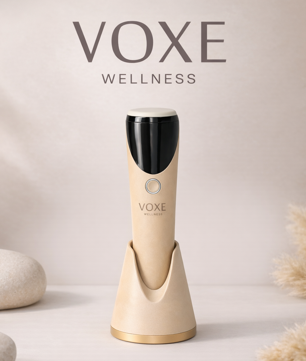 Voxe Wellness