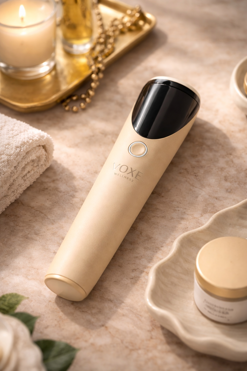 Your Personal Skincare Concierge.