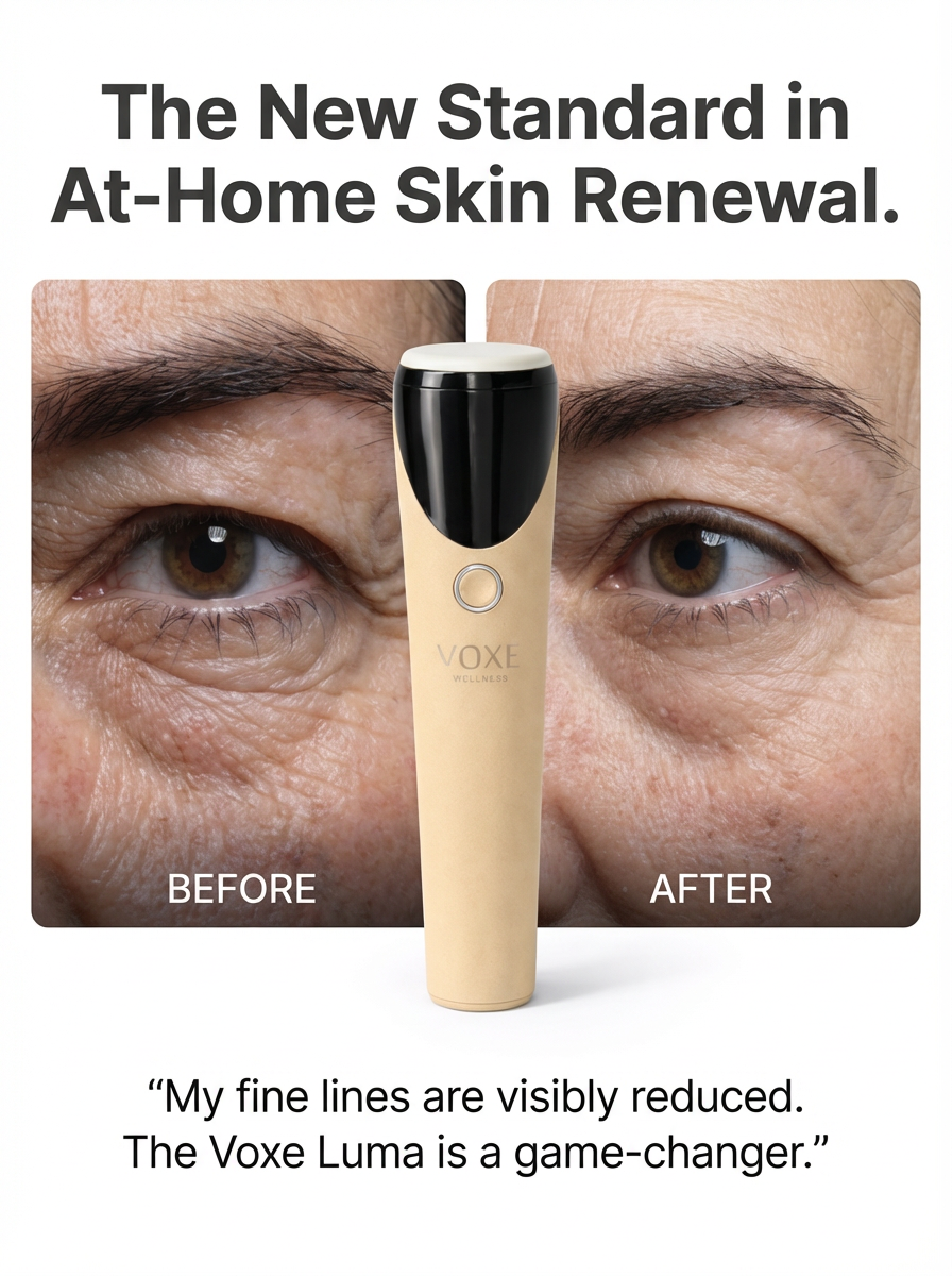 Voxe Luma